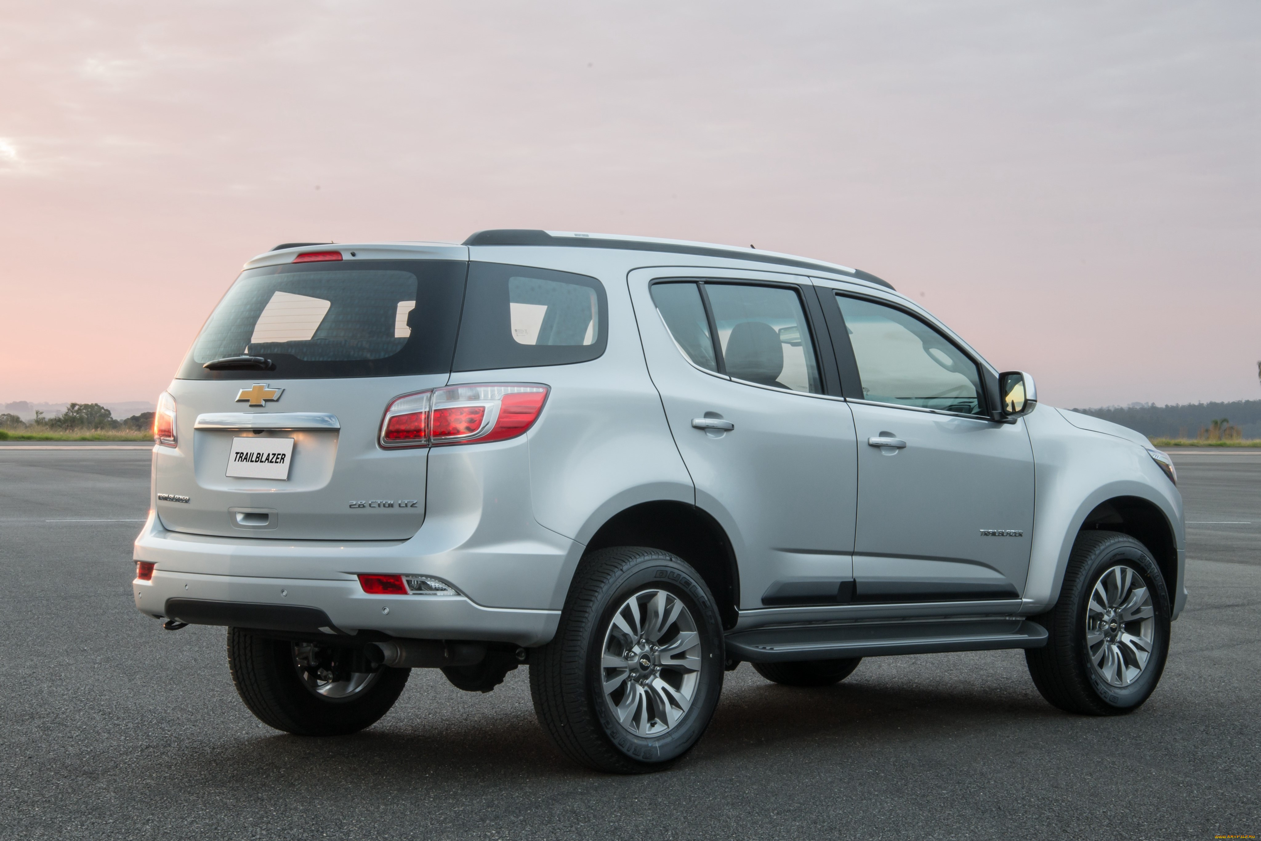 , chevrolet